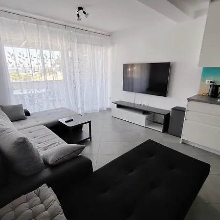 Apartment Blue Pearl Seafront Preko