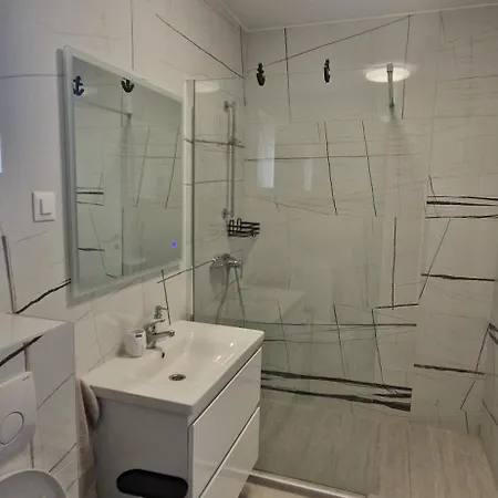 Apartamento Blue Pearl Seafront Preko