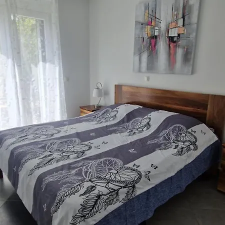 Blue Pearl Seafront Apartamento Preko